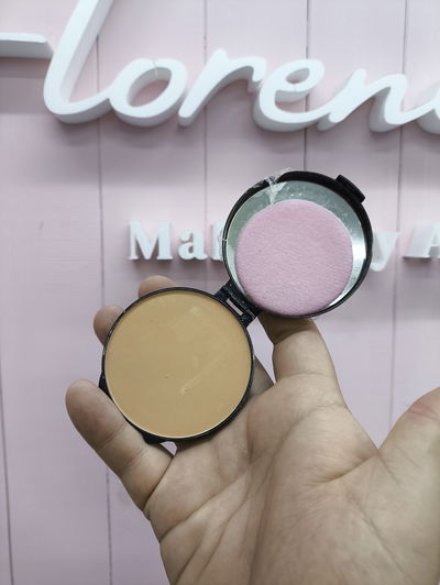 POLVO COMPACTO ISABELLA