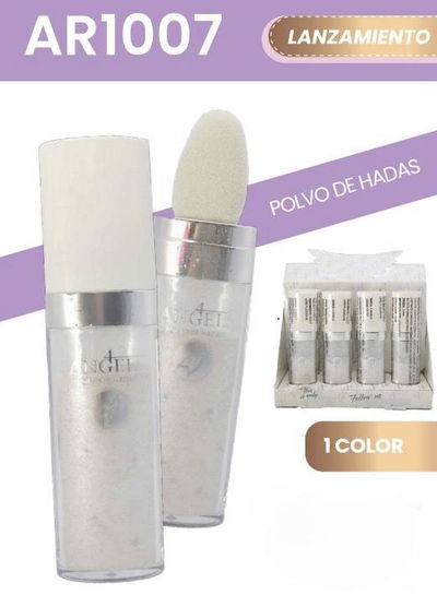 POLVO DE HADAS 4ANGELS