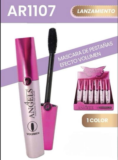 MASCARA DE PESTAÑA 4ANGELS