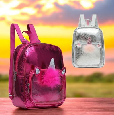 Mochila 11'' Trendy