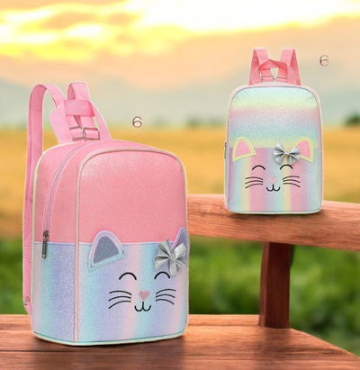 Mochila 11'' Trendy