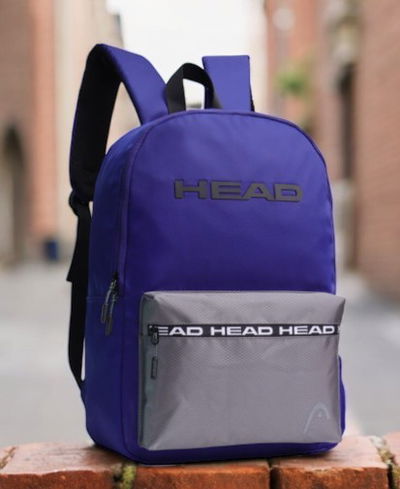 Mochila 17'' Head