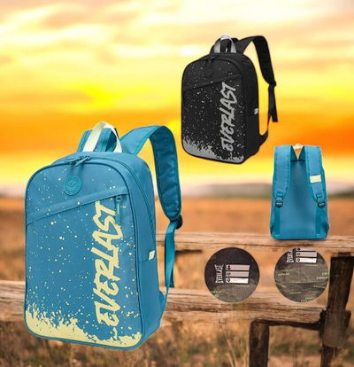 Mochila 17'' Everlast