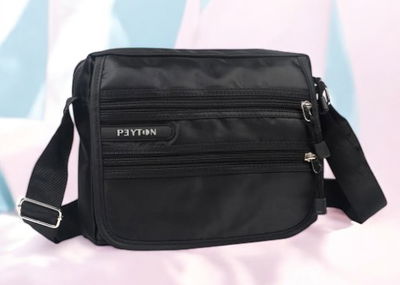 Morral deportivo PEYTON
