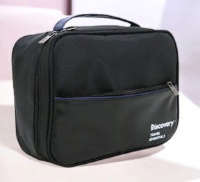 Organizador de viaje DISCOVERY