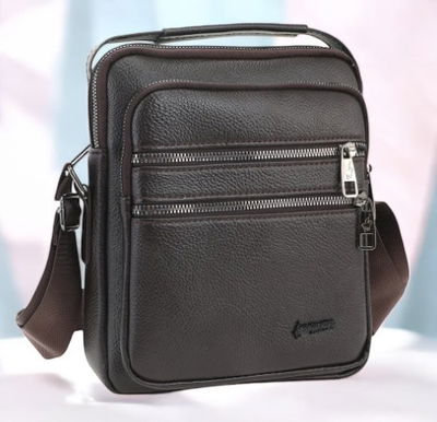 Morral deportivo eco-cuero PU WELLINGTON POLO CLUB 