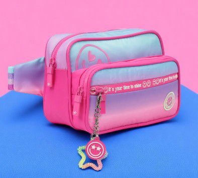 Morral FOOTY Rosa