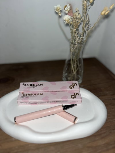 Delineador de ojos SHEGLAM