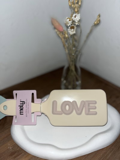 Cepillo LOVE
