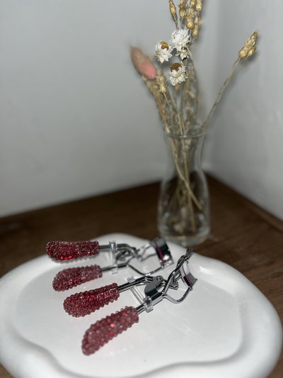 Arqueador de pestañas