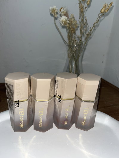 Contorno líquido TEI