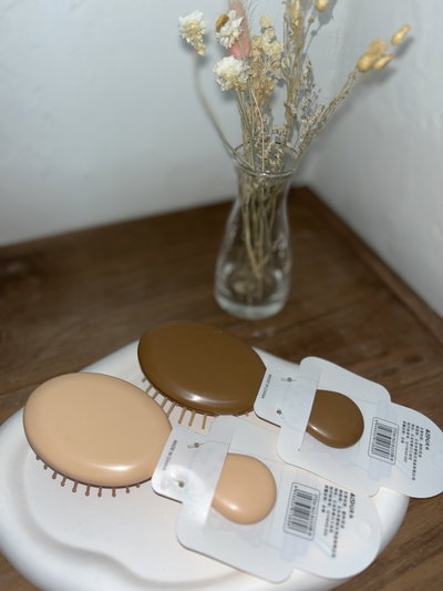 Cepillo de pelo CHICO