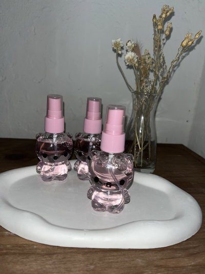 Fijador de Maquillaje