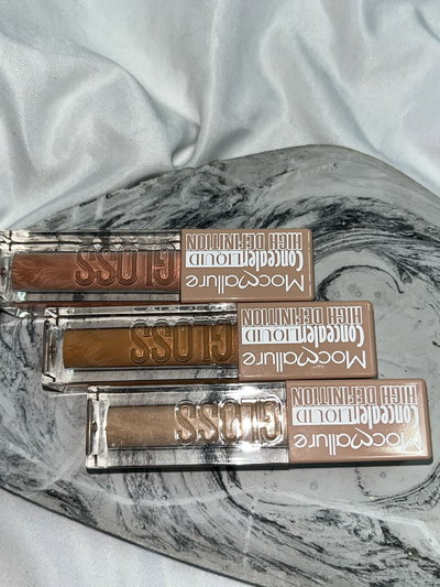 Corrector MOCOALLURE