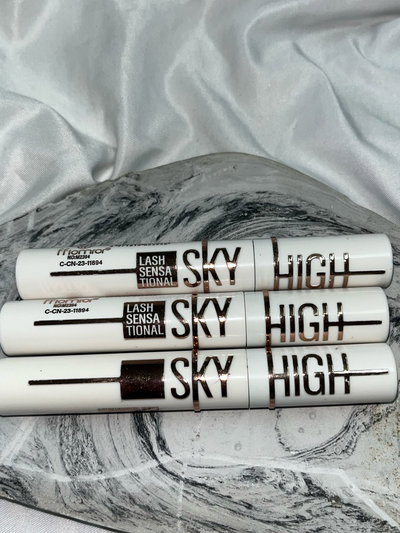 Mascara de pestaña SKY HIGH