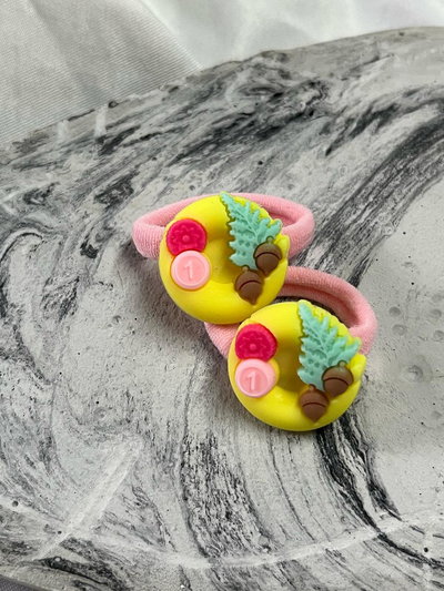 Par de Colitas DONAS 