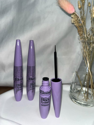 DELINEADOR LIQUIDO DE OJOS ELOISE