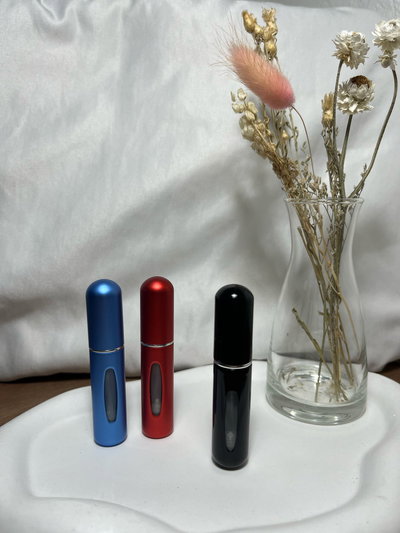 PERFUMEROS DE CARTERA