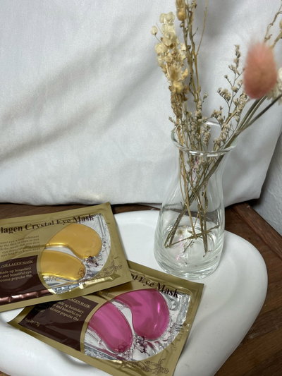 COLAGENO PARA OJERAS