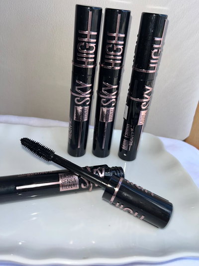 Mascara de pestañas SKY HIGH