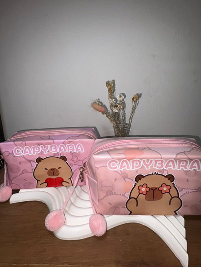 Neceser Capybara 