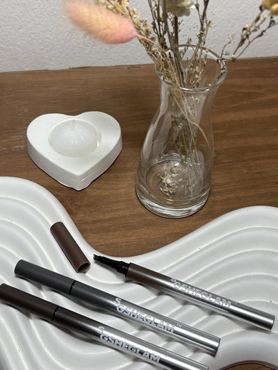 Sheglam delineador de cejas