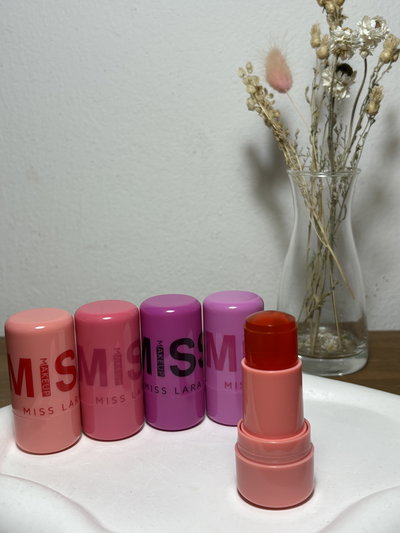 Rubor gelatina MISS LARA