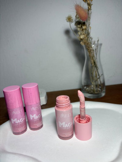 Lip gloss Mely