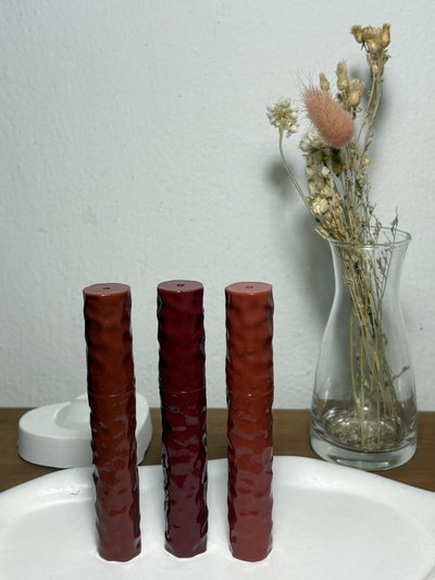 Labial matte liquido