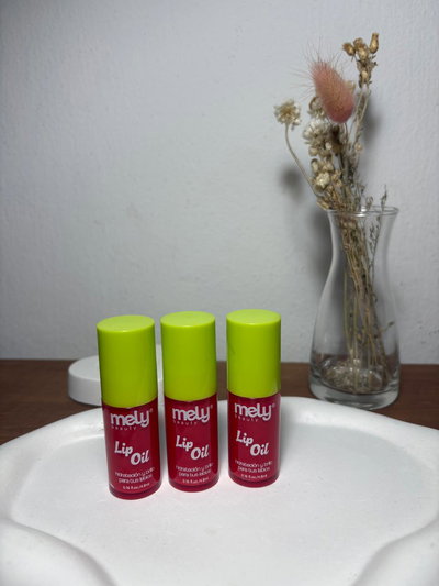 Lip oil MELY