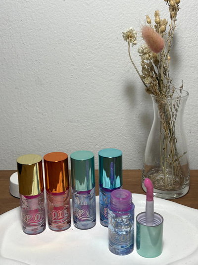 Lip oil magic M'undo