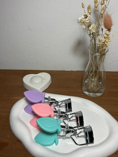 Arqueador forma "Hoja"