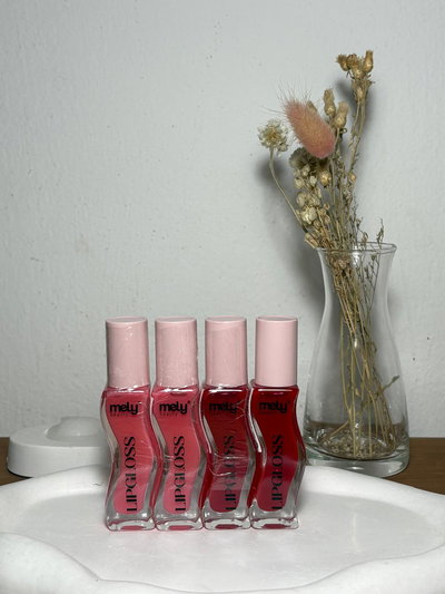 Gloss Mely