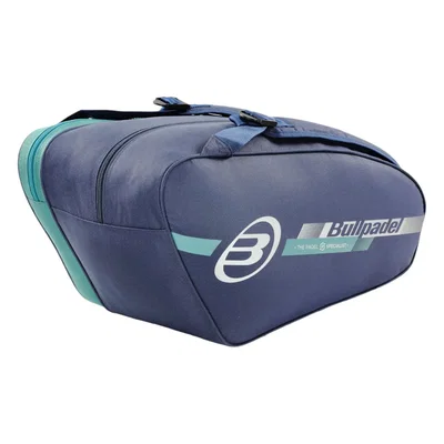 Paletero Bullpadel Tour Azul Marino