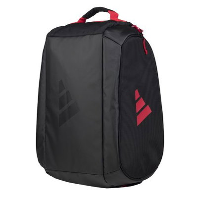 PALETERO ADIDAS TOUR BLACK/RED 3.4 2025