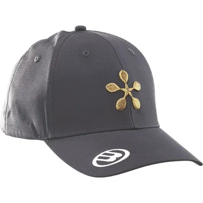 Gorra Bullpadel Premier Carbon