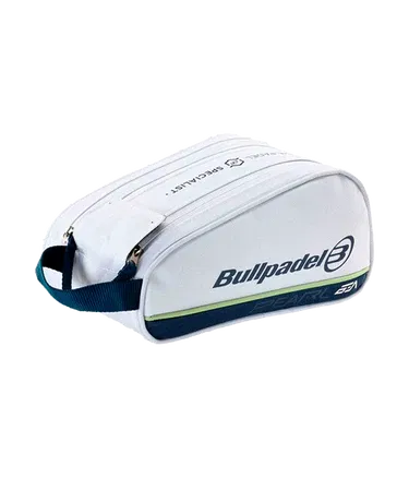Neceser Bullpadel Bea Gonzalez Blanco 