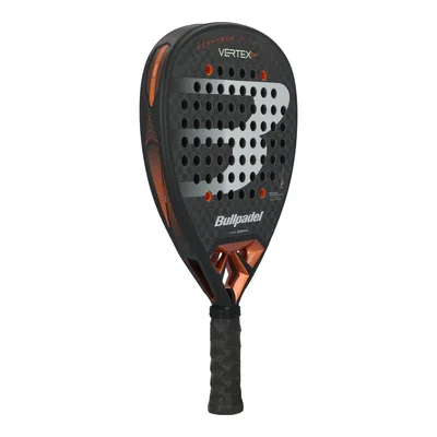 Pala Bullpadel Juan Tello Vertex 04 2025