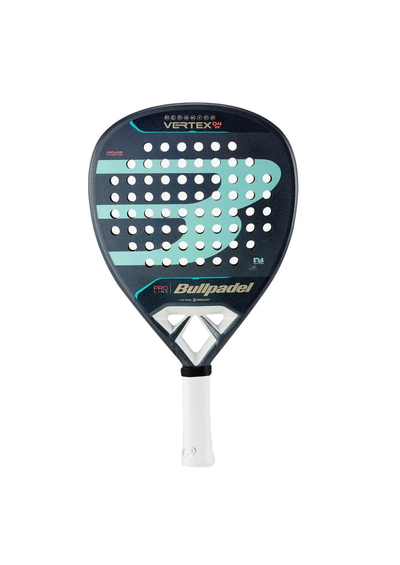 Pala Bullpadel Vertex 04 Woman 2024 Delfi Brea