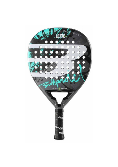 Pala Bullpadel Ionic Light 2024