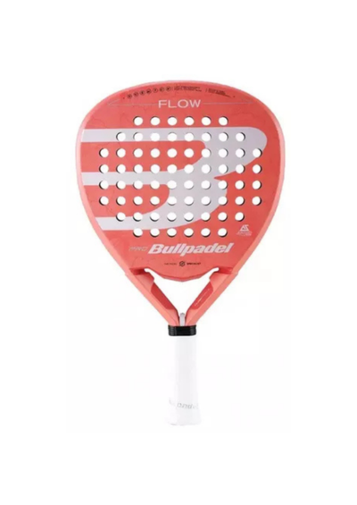 Pala Bullpadel Flow Woman 2023 Alejandra Salazar