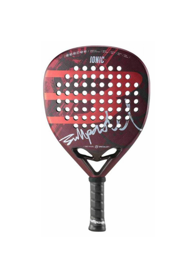 Pala Bullpadel Ionic Power 2024