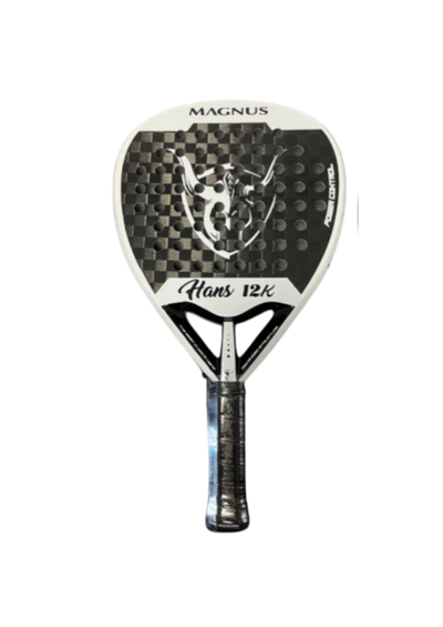 Pala Magnus Hans 12k