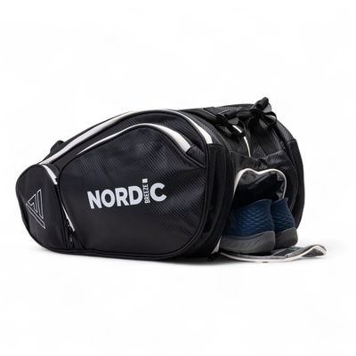 Paletero Nordic Breeze EDGE V2 black/white