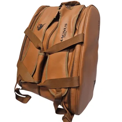 Bolso Magnus Cuero