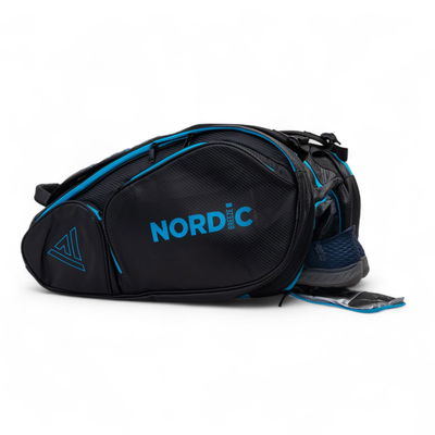 Paletero Nordic Breeze EDGE V2 black/blue