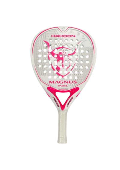 Pala Magnus Hakoon Rosa