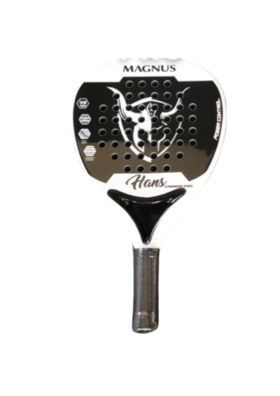 Pala Magnus Hans Carbon Pro