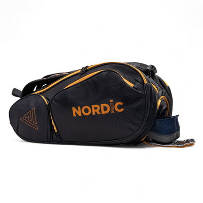 Paletero Nordic Breeze EDGE V2 black/beige