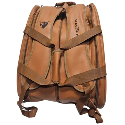 Bolso Magnus Cuero